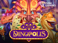 Bitcoin casino site trust dice24